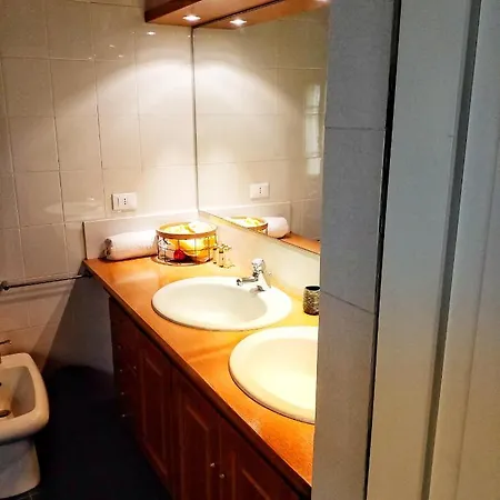 Guest house Contemporary *