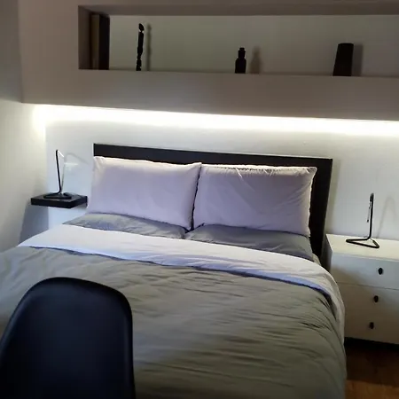 Guest house Contemporary *