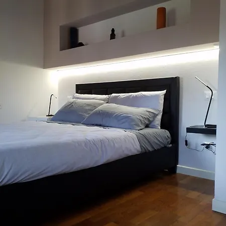Guest house Contemporary *