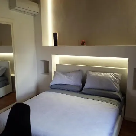Casa de hóspedes Contemporary