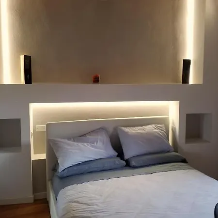 Guest house Contemporary *